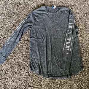 H&M Long sleeve T